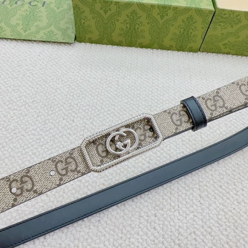 Gvc*1 belts